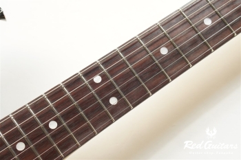 MADE IN JAPAN TRADITIONAL 60S JAGUAR - 3 Color Sunburst